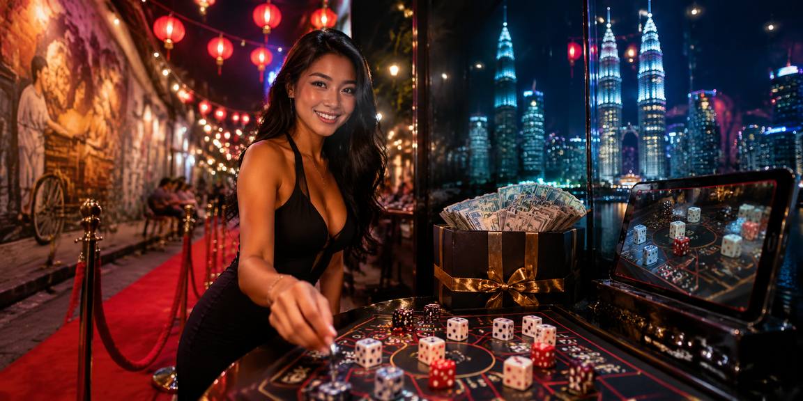 cm2bet Apa Yang Kami Sediakan dalam Slot Klasik